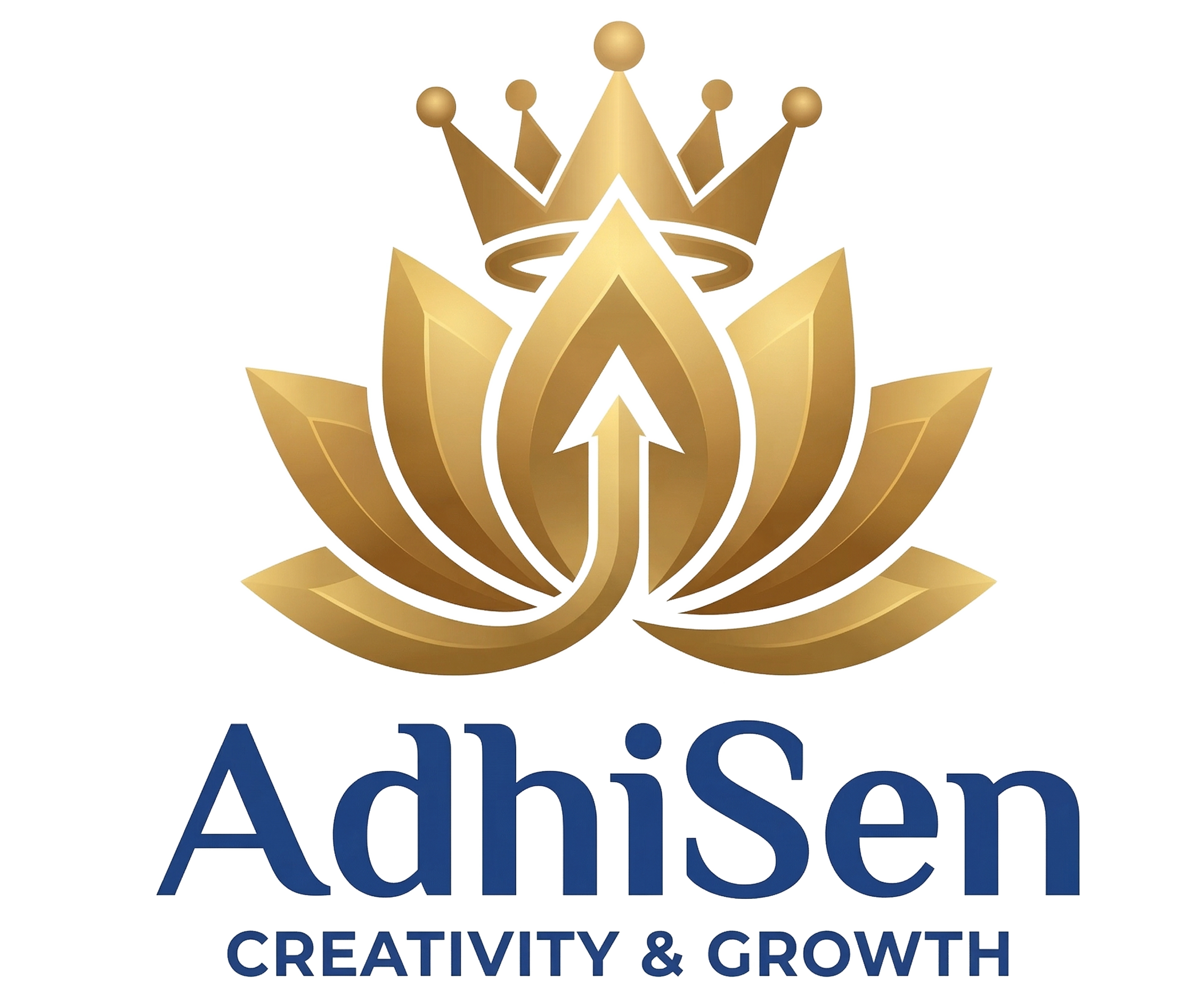 Adhisen Logo